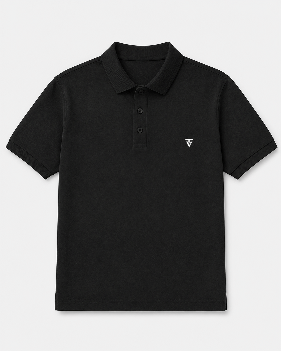 Threadvyn Essential Airtex Polo