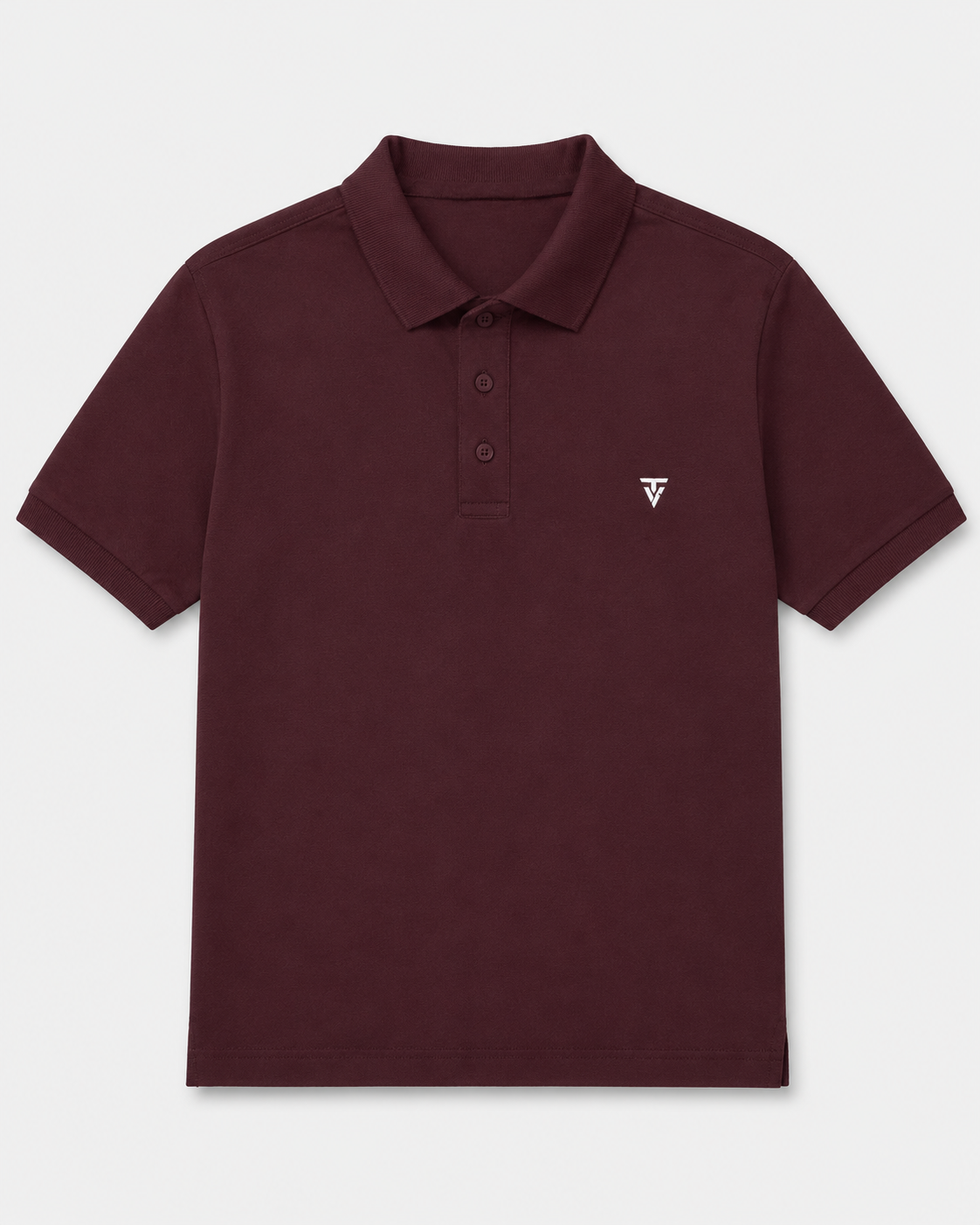 Threadvyn Essential Airtex Polo