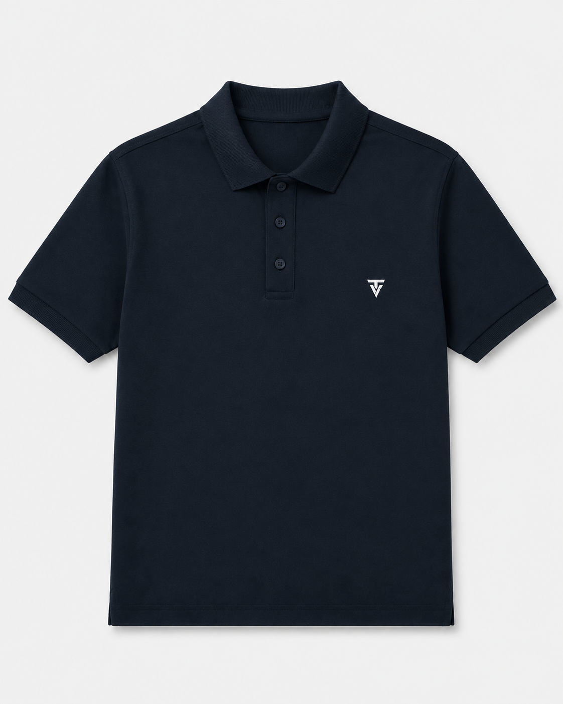 Threadvyn Essential Airtex Polo