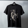 Perception Unisex Oversized Standard Fit T-Shirt