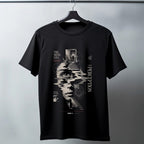 Perception Unisex Oversized Standard Fit T-Shirt