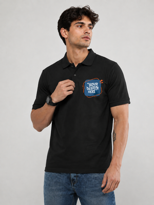 Polo Shirts