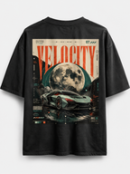 Velocity Oversized T-Shirt